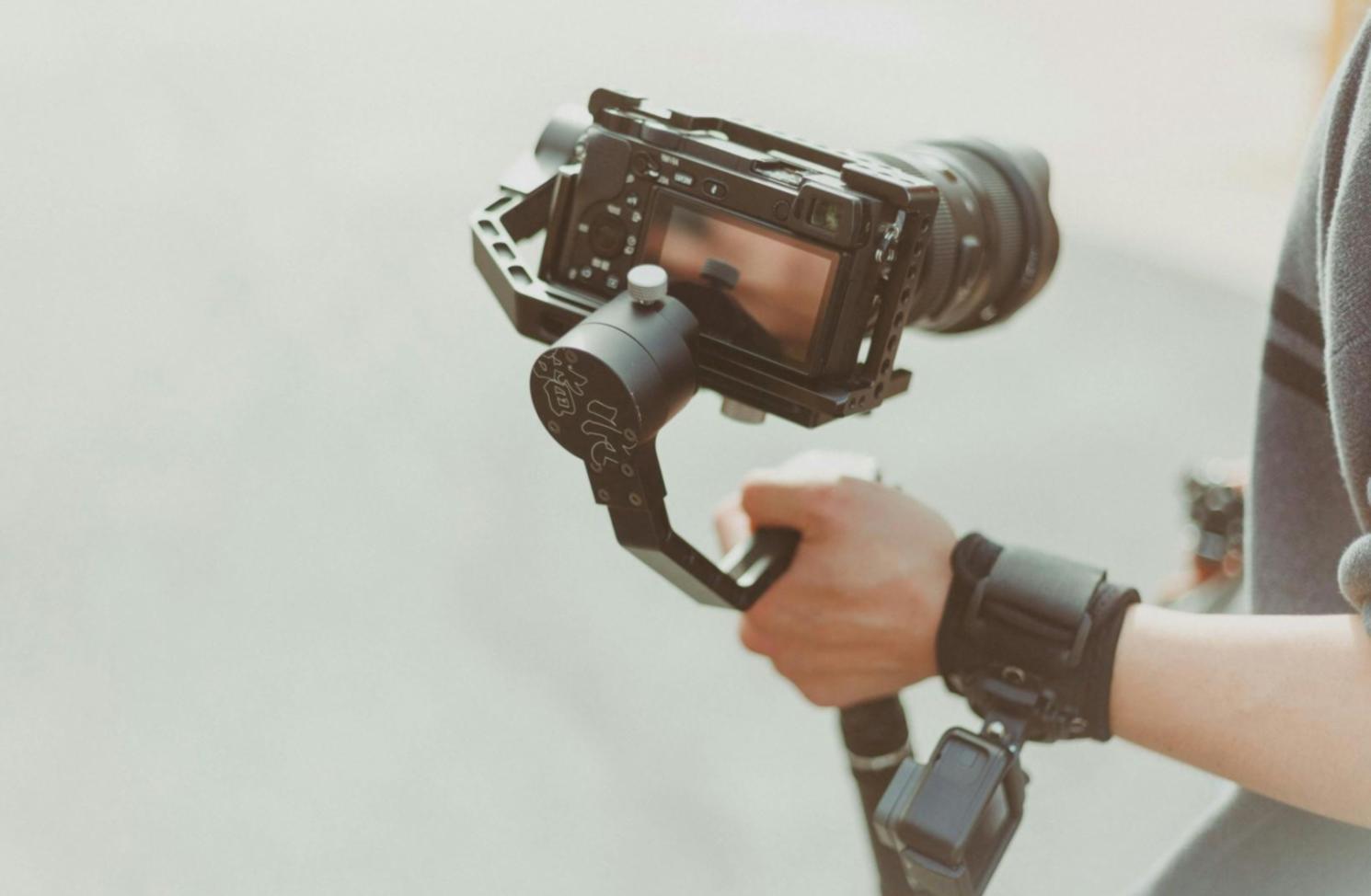 Editing workflow detail
